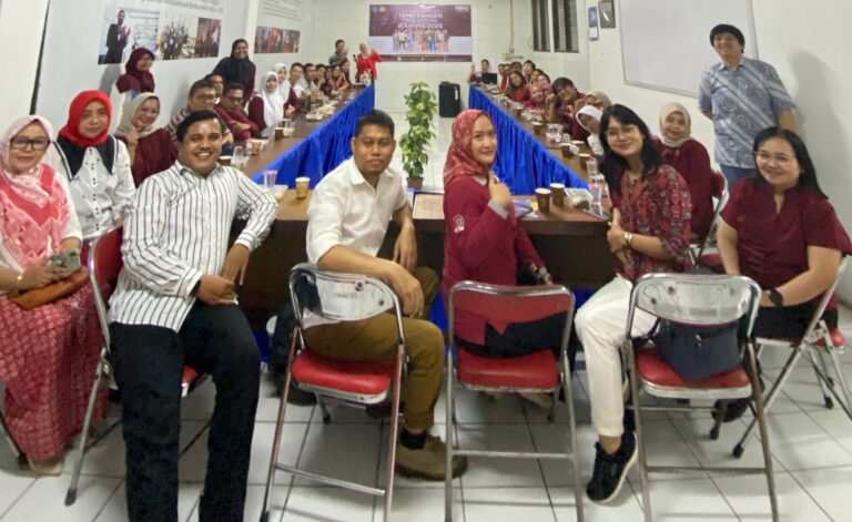 Alumni Widya Manggala